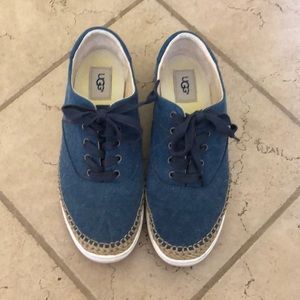 Ugg sneaker